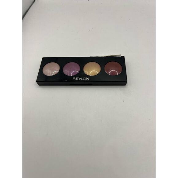 Revlon Illuminance Crème Shadow, 710, 711, 714, and custom eyes 022 - Picture 8 of 10